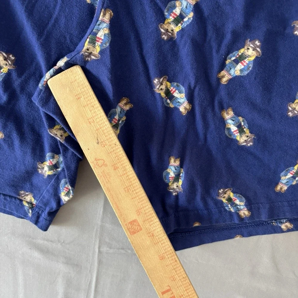 Polo Ralph Lauren good pre